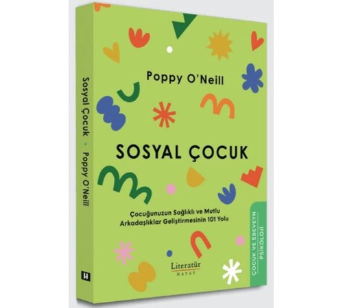 Sosyal Çocuk