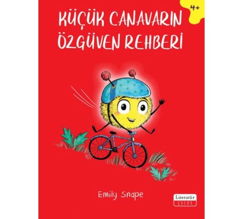 Küçük Canavarın Özgüven Rehberi