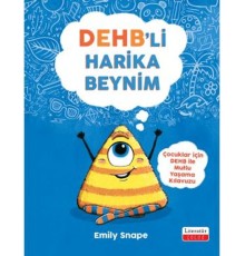 DEHB’li Harika Beynim