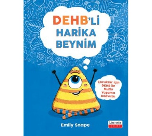 DEHB’li Harika Beynim