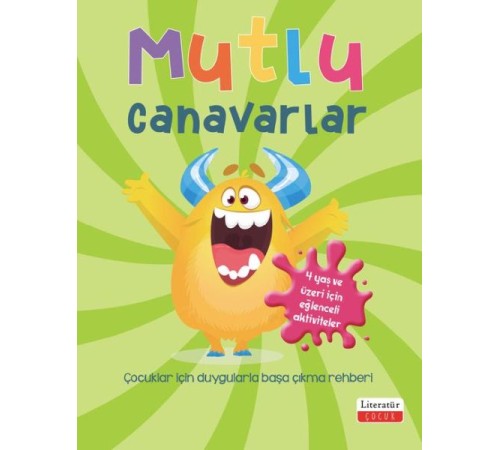 Mutlu Canavarlar Mutlu Canavarlar