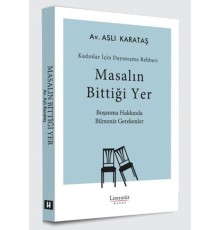Masalın Bittiği Yer