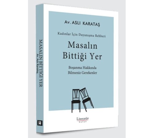 Masalın Bittiği Yer