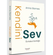 Kendini Sev Öz Kabul Günlüğü