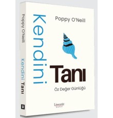 Kendini Tanı Öz Değer Günlüğü