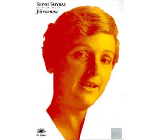 Yürümek - Bütün Eserleri 2 Yürümek - Bütün Eserleri 2