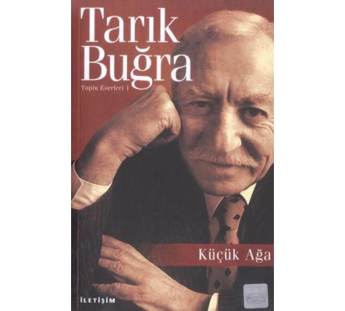 Küçük Ağa