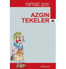 Azgın Tekeler