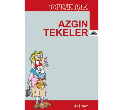 Azgın Tekeler