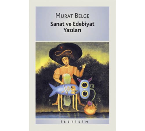 Sanat ve Edebiyat Yazıları