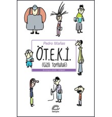 Öteki  Gizli Topluluk