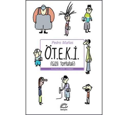 Öteki Gizli Topluluk Öteki Gizli Topluluk