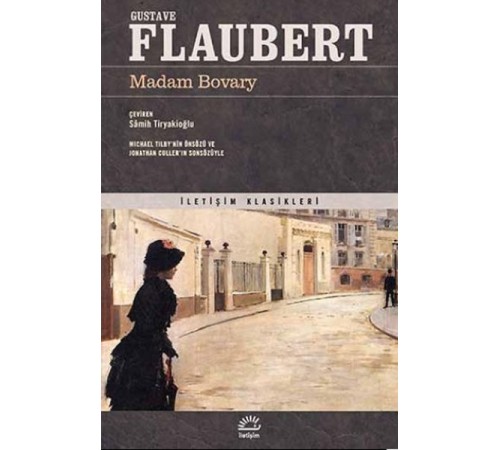 Madam Bovary