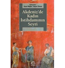 Akdeniz'de Kadın İstihdamının Seyri