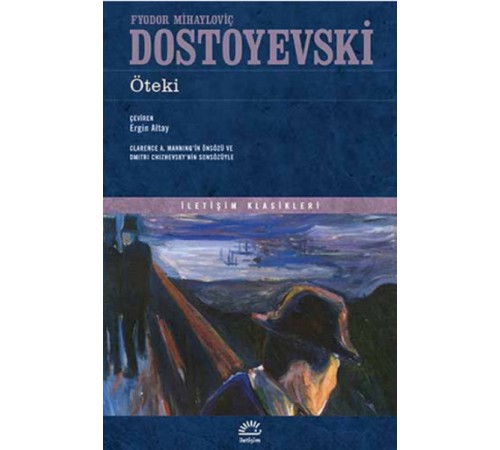Öteki / Toplu Eserleri 14