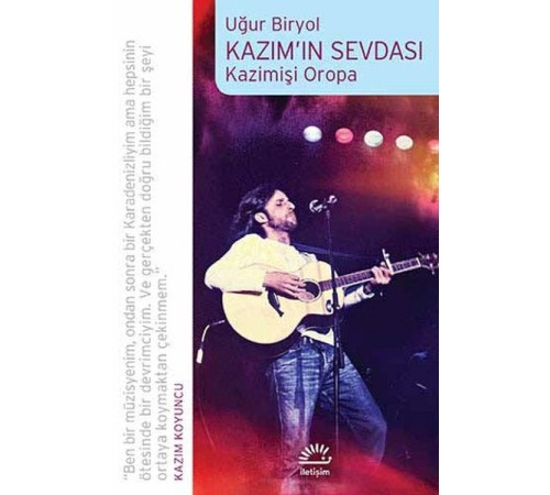 Kazım'ın Sevdası - Kazimişi Oropa Kazım'ın Sevdası - Kazimişi Oropa