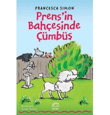 Prens'in Bahçesinde Cümbüş