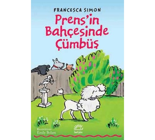Prens'in Bahçesinde Cümbüş