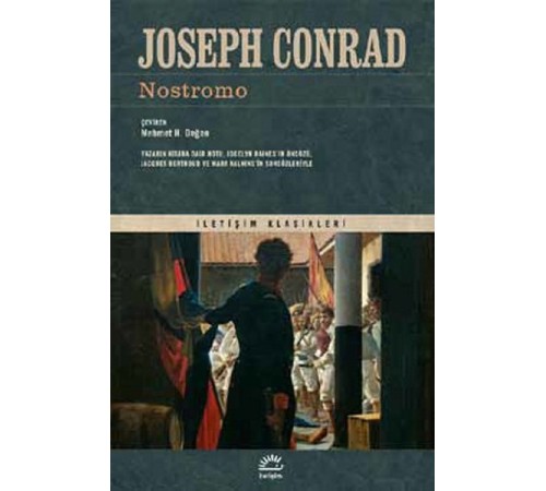 Nostromo