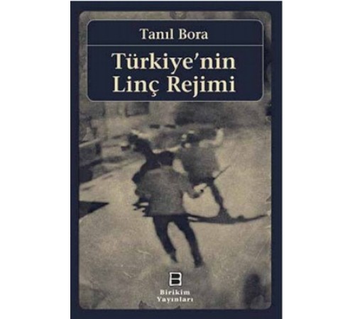 Türkiyenin Linç Rejimi