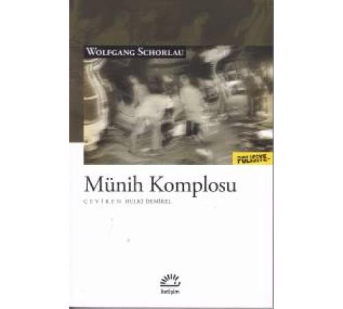 Münih Komplosu