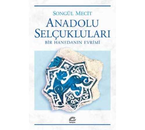 Anadolu Selçukları Bir Hanedanın Evrimi
