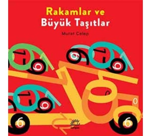 Rakamlar ve Büyük Taşıtlar