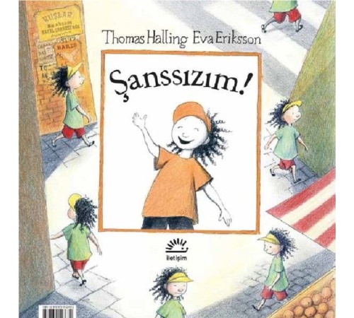 Şanslıyım! - Şanssızım!