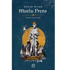 Mutlu Prens-Çocuk Klasikleri