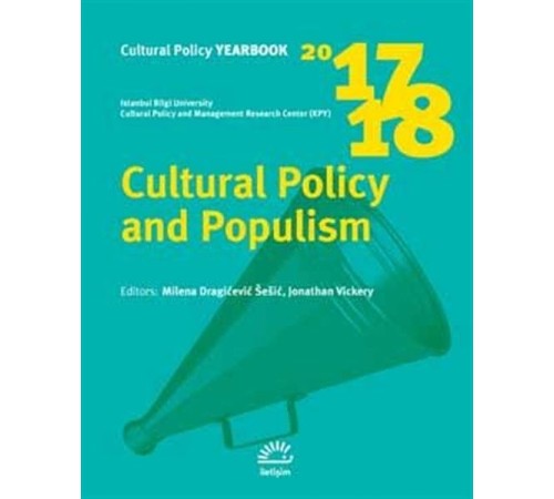 Cultural Policy and Populism