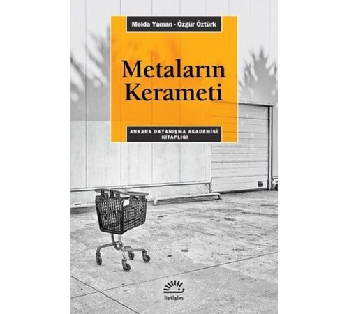 Metaların Kerameti