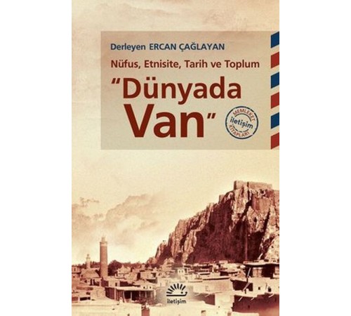 Dünyada Van - Nüfus, Etnisite, Tarih ve Toplum
