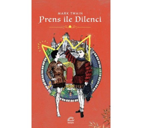 Prens ile Dilenci