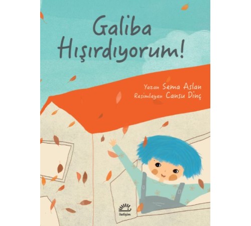 Galiba Hışırdıyorum!