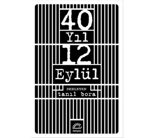 40 Yıl 12 Eylül