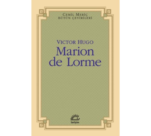 Marion de Lorme
