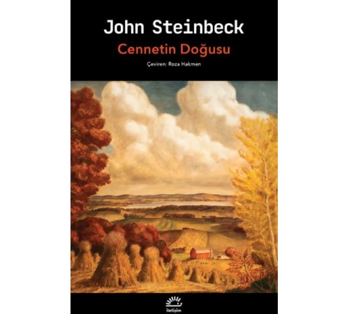 Cennetin Doğusu