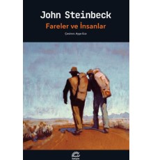 Fareler ve İnsanlar