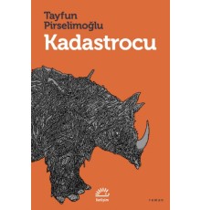 Kadastrocu