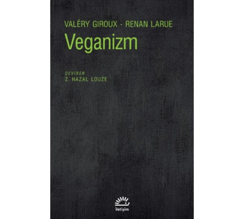 Veganizm