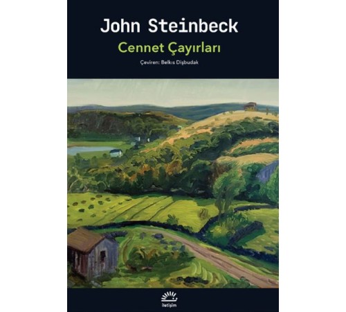 Cennet Çayırları Cennet Çayırları
