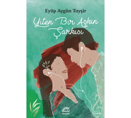 Yiten Bir Aşkın Şarkısı Yiten Bir Aşkın Şarkısı