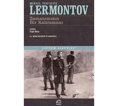 Zamanımızın Bir Kahramanı