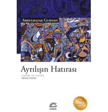 Ayrılışın Hatırası
