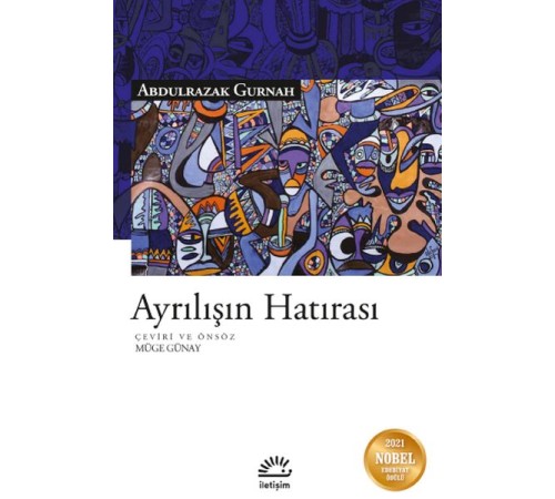 Ayrılışın Hatırası