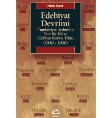 Edebiyat Devrimi