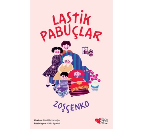 Lastik Pabuçlar