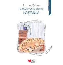 Marangozun Köpeği Kaştanka
