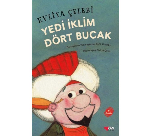 Yedi İklim Dört Bucak