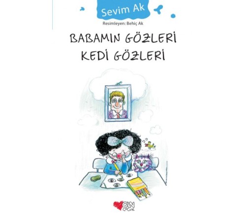 Babamın Gözleri Kedi Gözleri Babamın Gözleri Kedi Gözleri